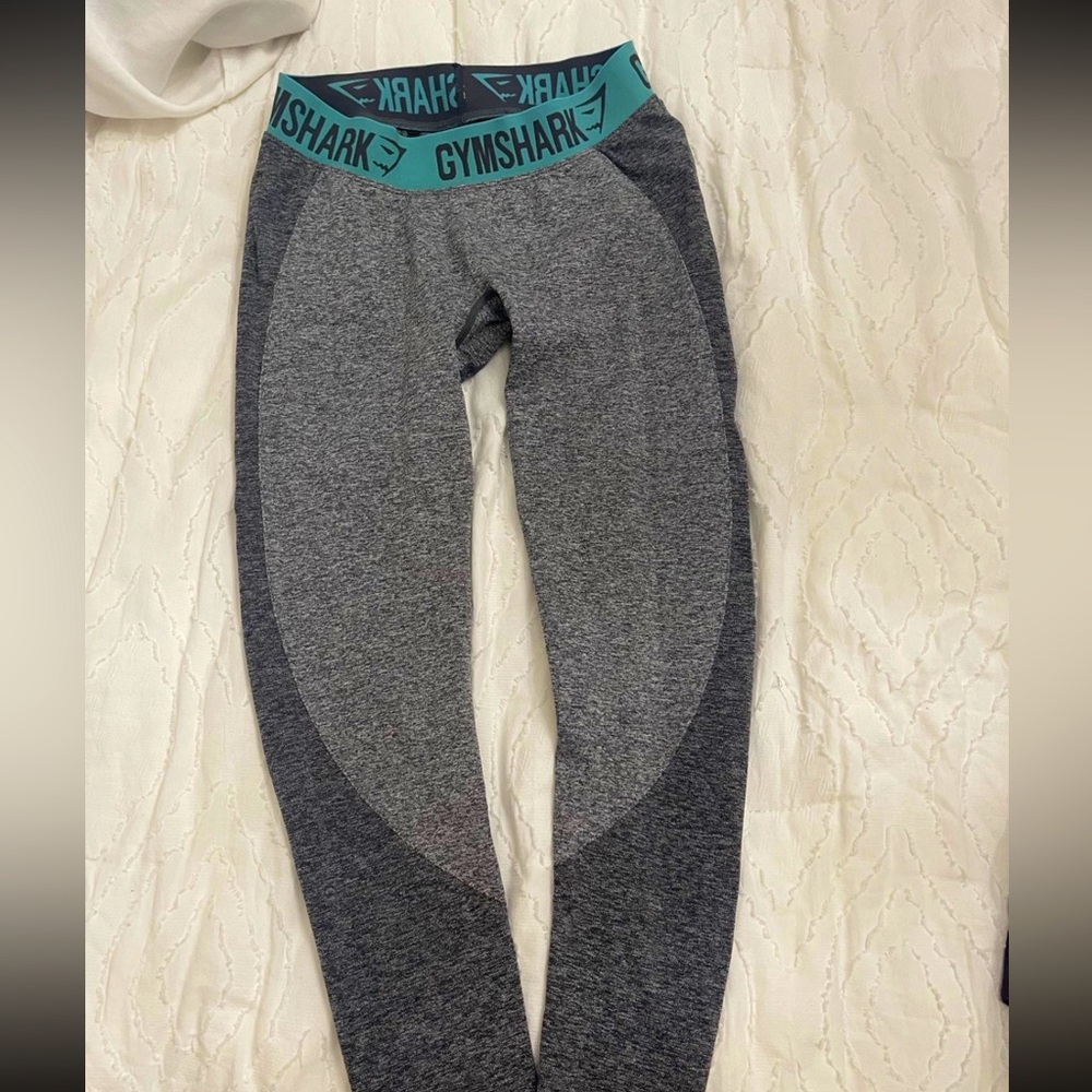 Gymshark flex leggings
